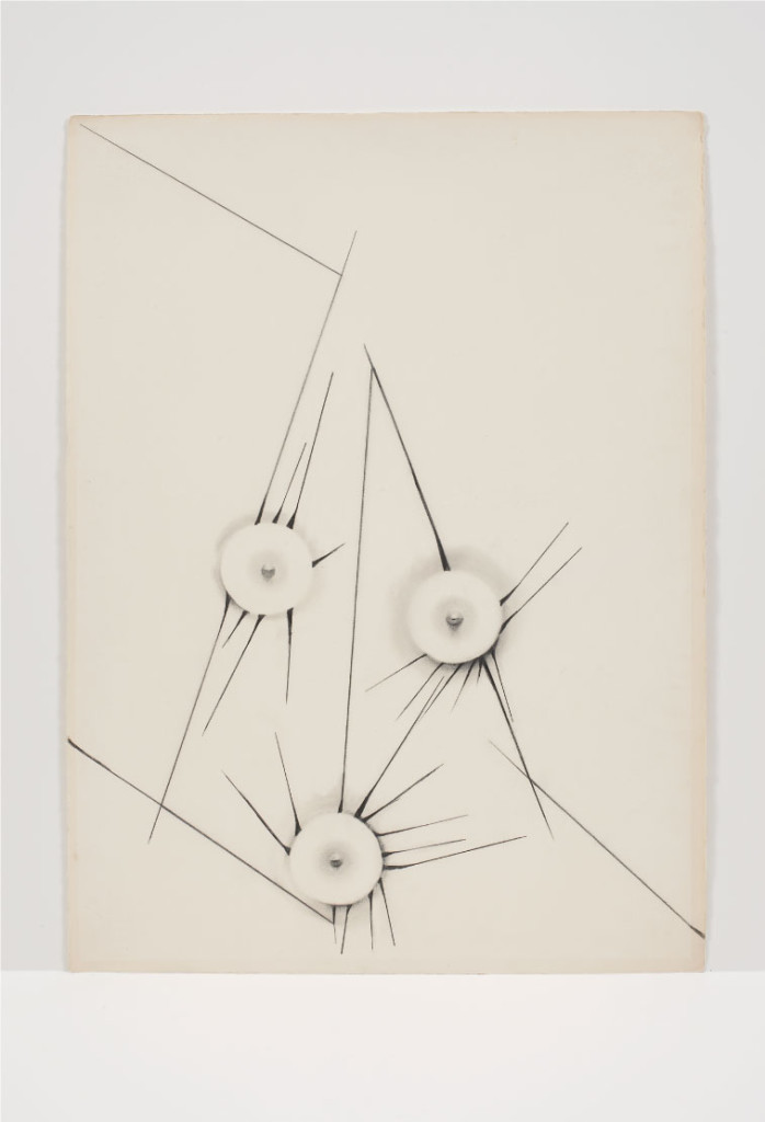 7.--Untitled,-graphite-on-paper,-