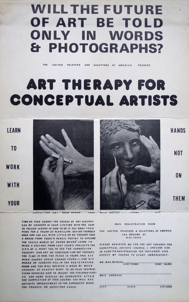 Neke Carson, Art-Therpay-for-Conceptual-Artists-641x1024 copy