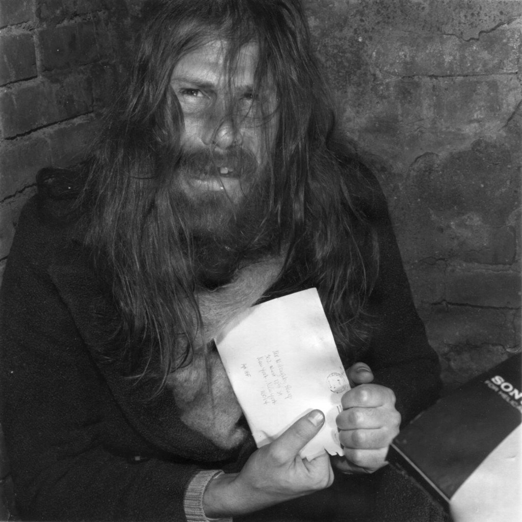 Willoughby SharpHelpMA